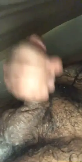 Anybody wanna join me for a shower?