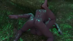 Laying eggs together with your BFF is the best feeling ever