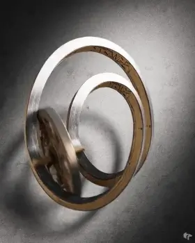 Trust me, if you stare at it long enough you will suffer