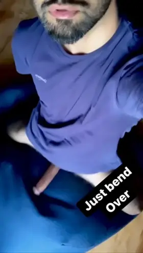 I won’t be stopping any time soon