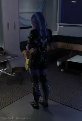 Tali's Hourglass Expansion (Haptick)