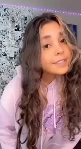 Would you suck on my nipples if I asked like this?