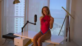 I GOT BIT BY A SPIDER! and turned into a NYMPHOARACNID bitch 😏 (SPIDER-GIRL)