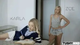 [/r/TabooFans] Their Acting lol