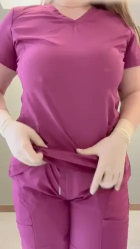 Dropping my milkers 😽