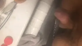 Can I smack this on your face?