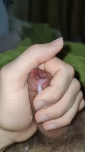 Can anybody help me seal up this leak?