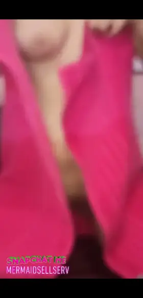 Come take a shower with me