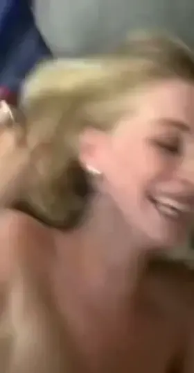 [/r/hotclub] College Party