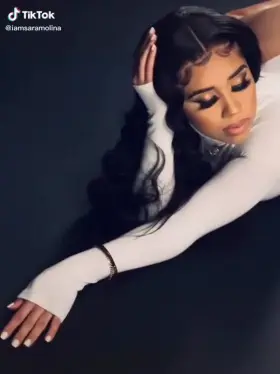 Sexy ass Sara Molina 🍑