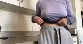 Day 16, almost got caught by my roommate