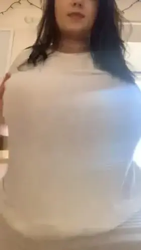 Look at those melons