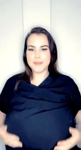 Dont you wish I was your nurse 😉