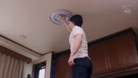 Cheating Housewife Luring Neighbor Aika yumeno