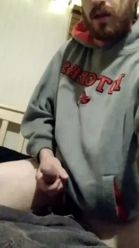 (24) Lot of velocity cumming at you... think your throat could handle it?