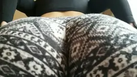 [F] Please Let Me Clap On You 😈