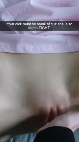 almost pristine and untouched... wont be after Im done with her