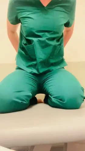 There's something about gloves isn't there? 🤤😈🙊