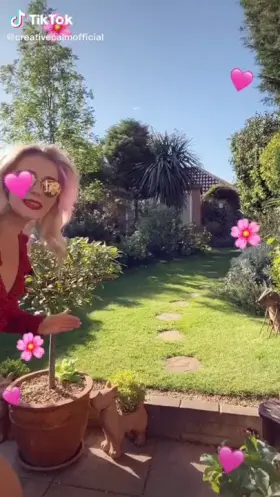 Just a little obsessed with Lucy ATM