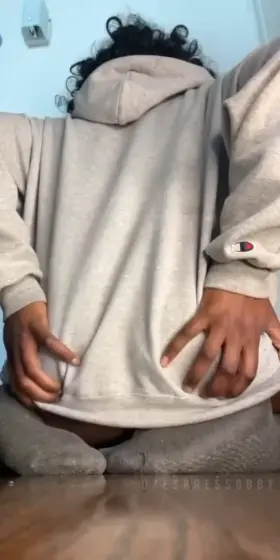 react if you’d let me drain you