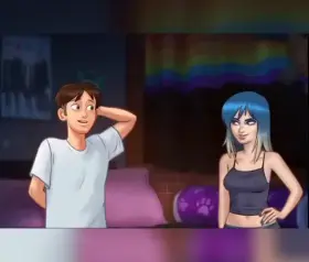 Eve the best girl! (bulge eve supremacy)