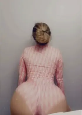 Watch me throw it back