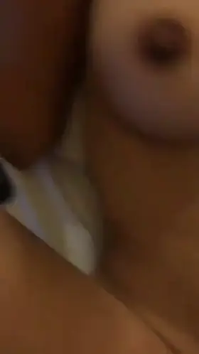 Enjoying our first night ❤️