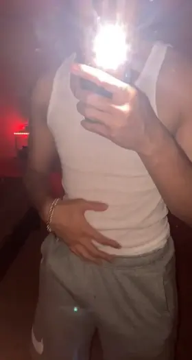 if someone could be kneeling it front of me, it would be 10x better :P