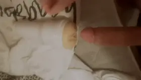 Do you want to be this Fleshlight?