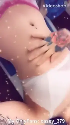 Hey guys I just opened my first onlyfans :) hope you like it