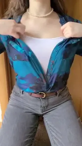 Can you tell how sexually frustrated I am being in lock down? (18f)