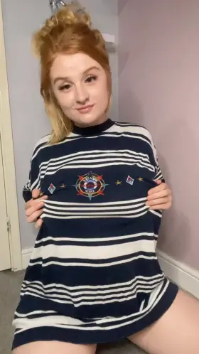 Do you like my naked mom bod?