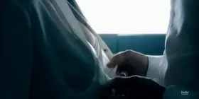 Natalie Martinez has some nice jugs [Into the Dark S01E05]