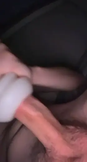 Feels so good🥵 (m)