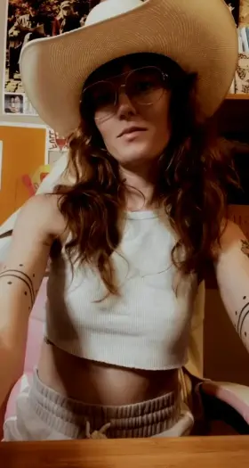 Breed a girl from Texas?