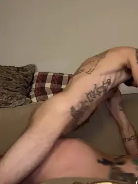 Just clapping those cheeks 🍆💦