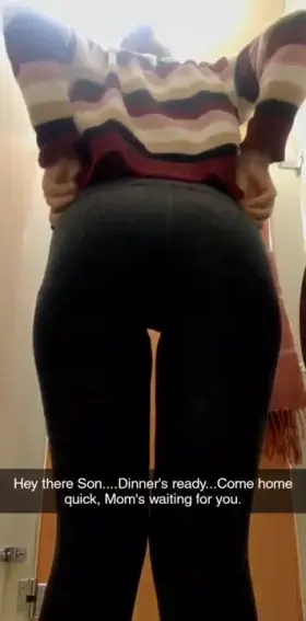 I love the taste of mom's dinner recipe.