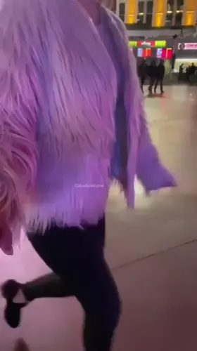 When in Vegas you sin[f]