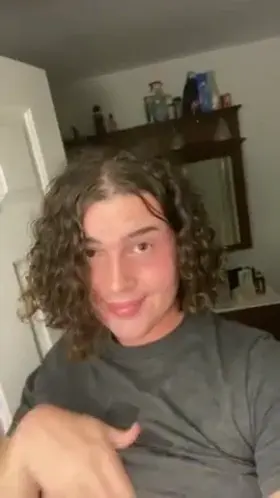 No matter what I’ll never stop being Samantha ❤️