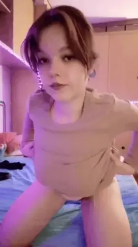 Rate my tiddies 🍒🍒