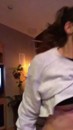 I’m going to fuck you all night long! Can you last?