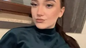 Had to use the 2 Minutes of being alone here on our sofa wisely :P [F]