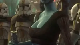 Love the details! (Dave Filoni)