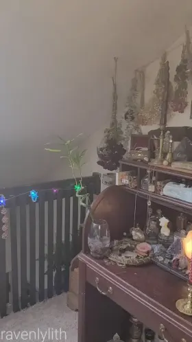 I've always been told they were blessings