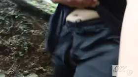 Special way of showing o[f]f my Pussy