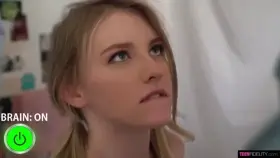 Turn my brain off 👅👅