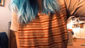 F23 OC I think I can surprise you, but don’t just take my word for it ;)