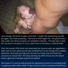 Policy of Appeasement, Part 2