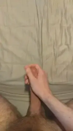 Squeeze it out for me