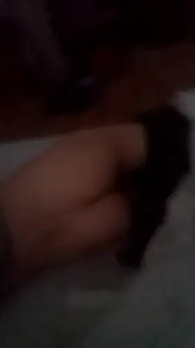 Fresh peach to eat 🍑🍆